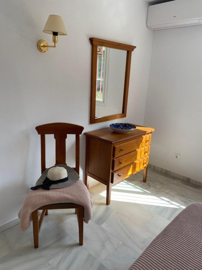 Apartamento Las Dunas Apartment Marbella