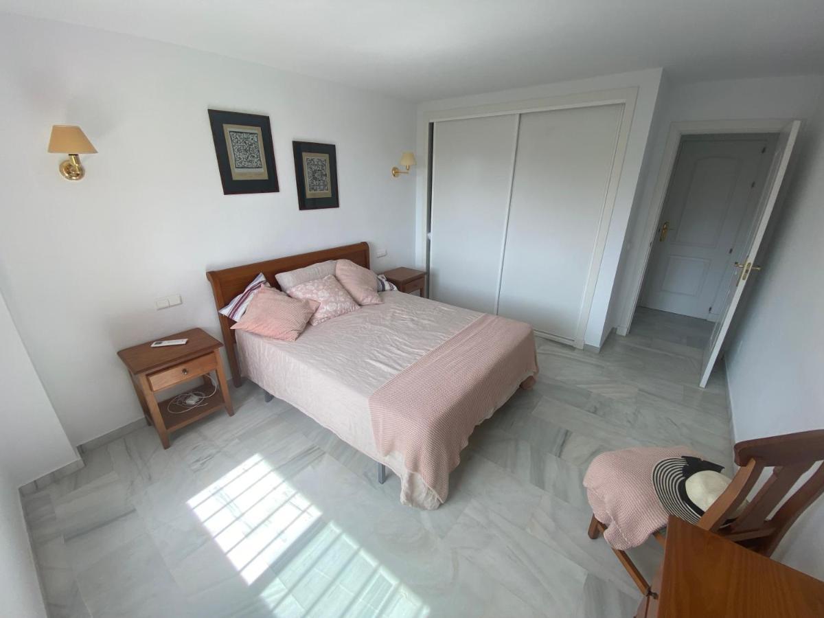 Apartamento Las Dunas * Marbella