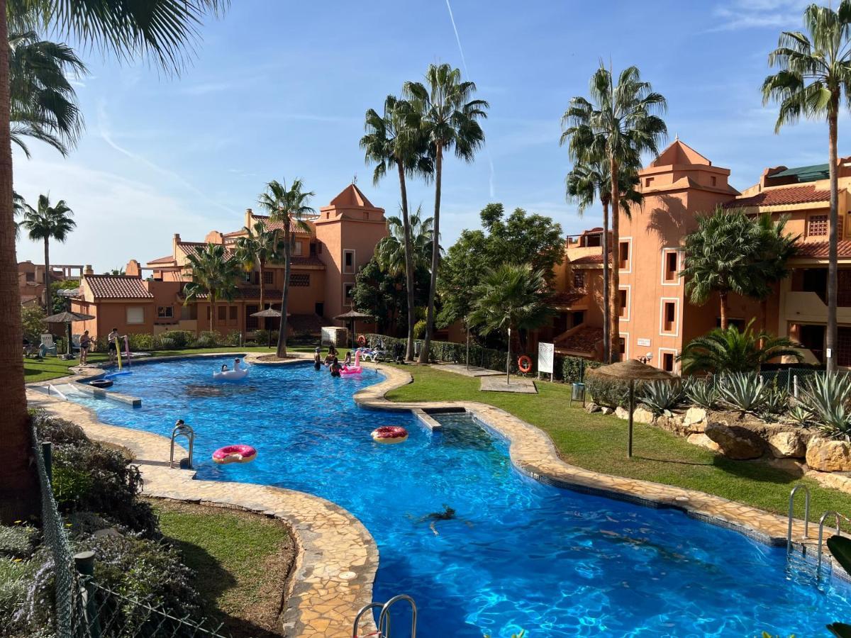 Apartamento Las Dunas Marbella