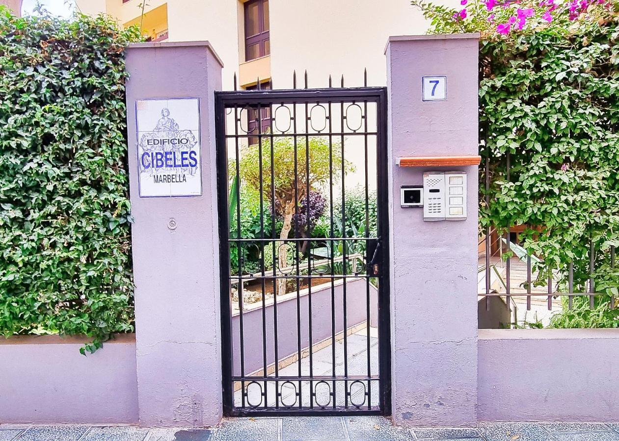 Cibeles 904. Moderm With Sea Views In Centre. Appartement