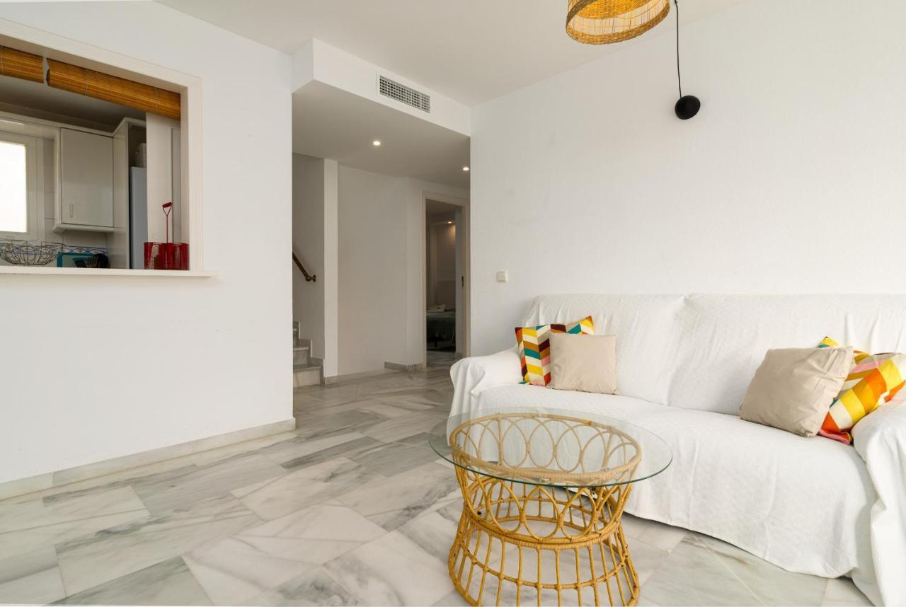 Apartment San Paul Del Mar Norte Marbella