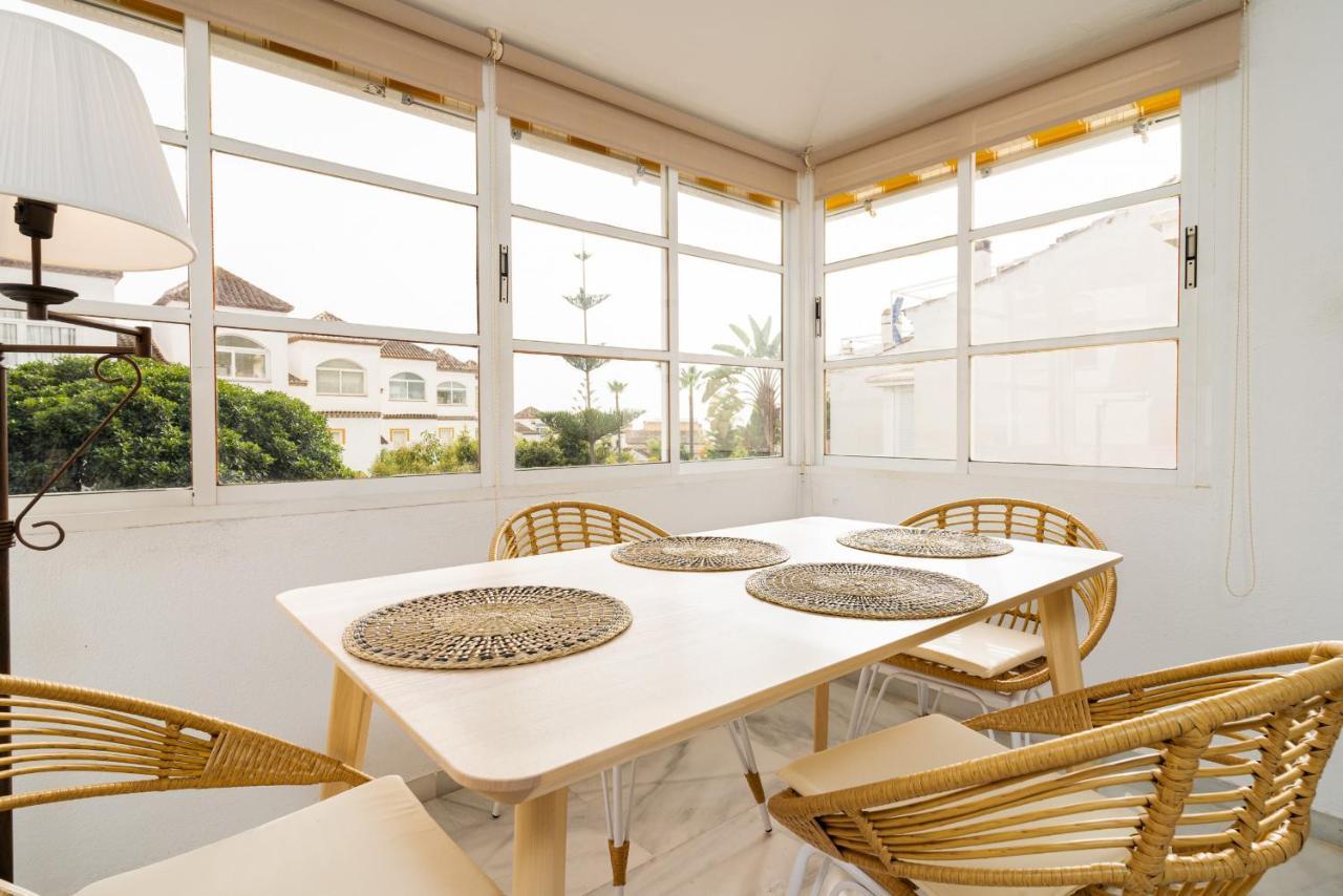 Apartment San Paul Del Mar Norte *