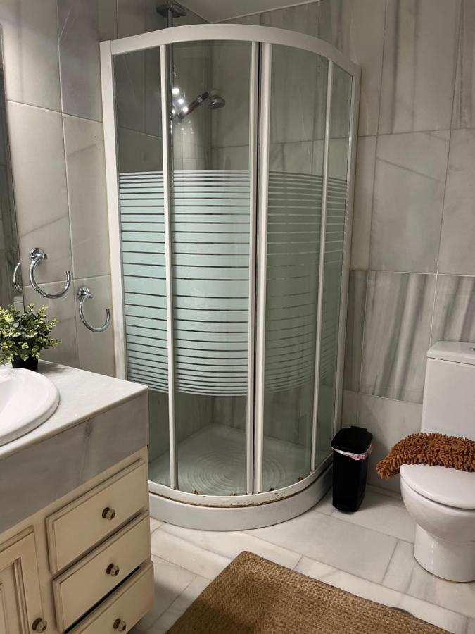 Marbellamar Villa Marbella