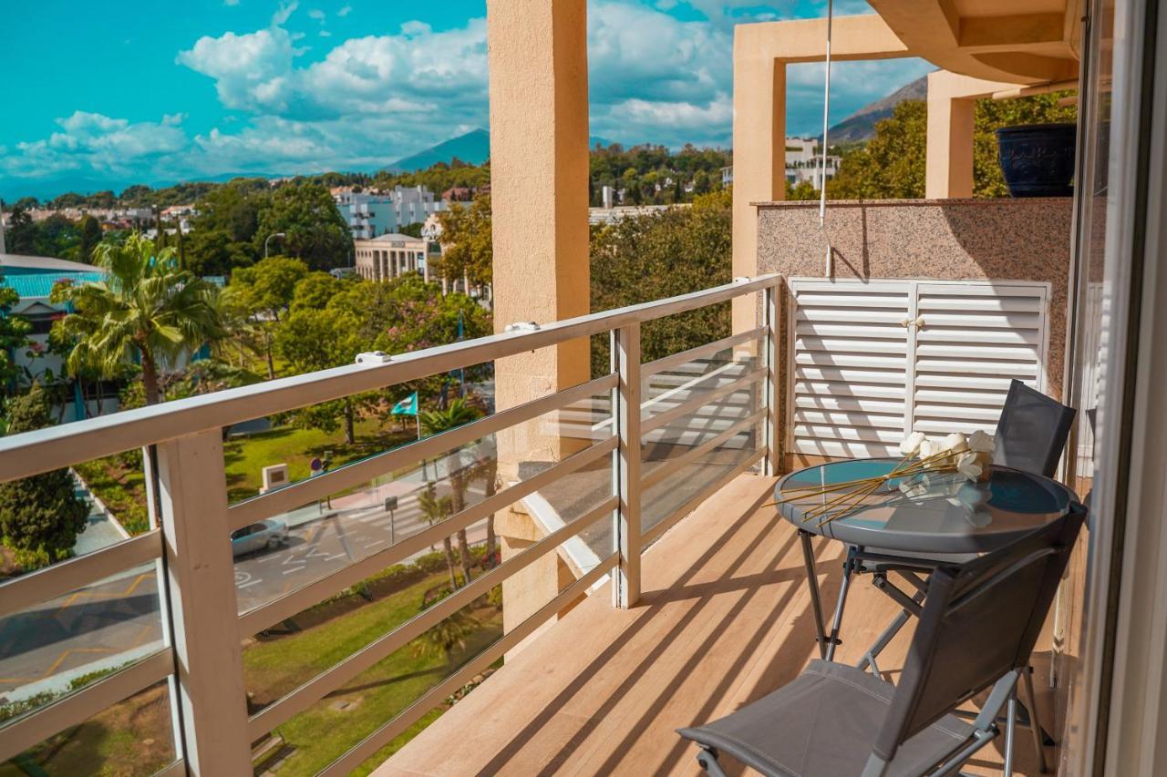 ¡piso De Lujo A 200 Metros De La Playa! - Apartment