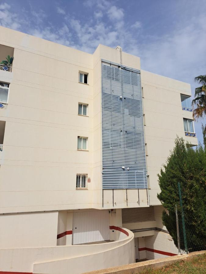 Con Jardin Y Piscina Pet Friendly Apartment Marbella