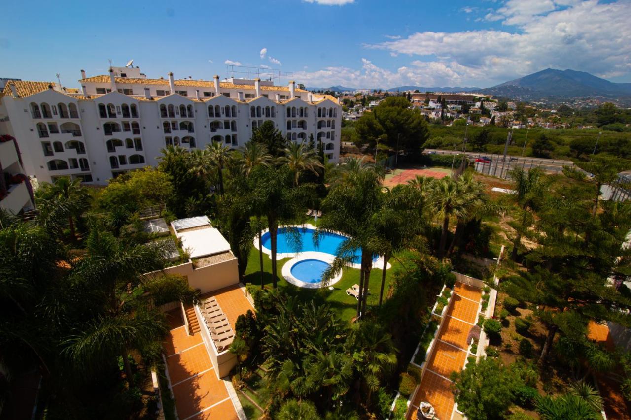 Apartamento Puerto Banus *