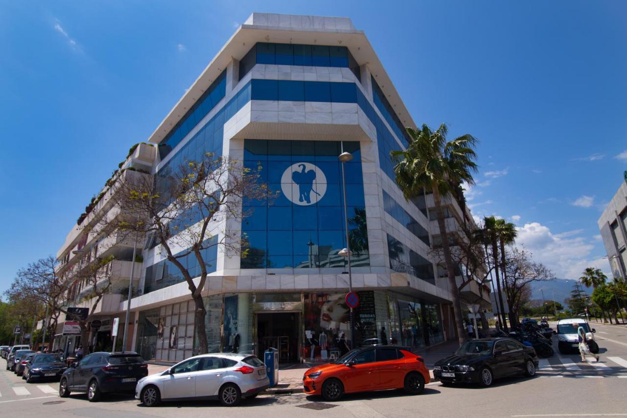 Puerto Banus * Marbella