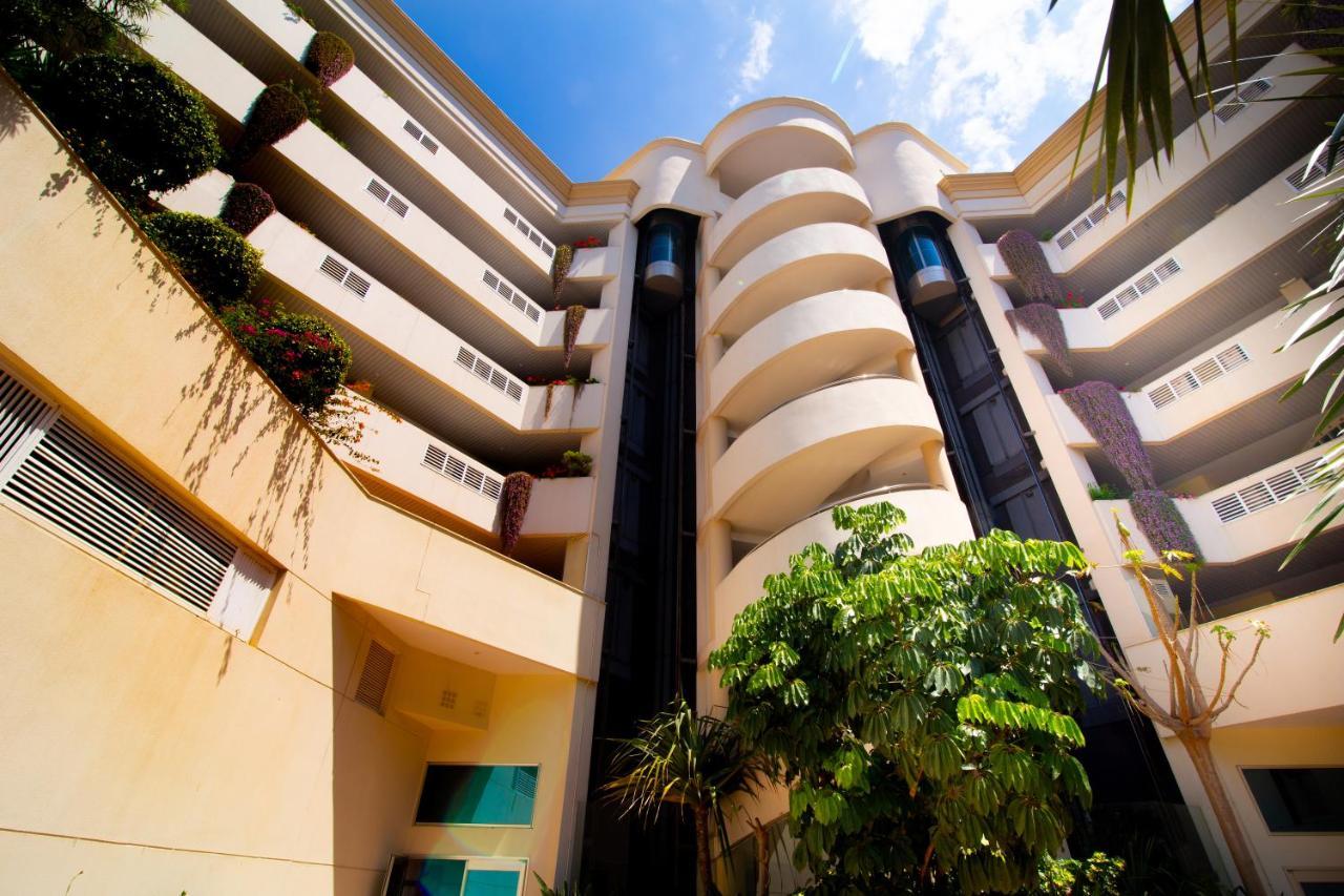 Apartamento Puerto Banus *