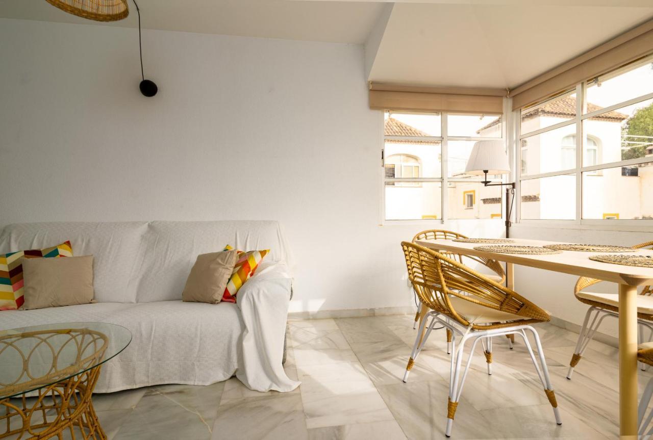 San Paul Del Mar Norte Apartment *
