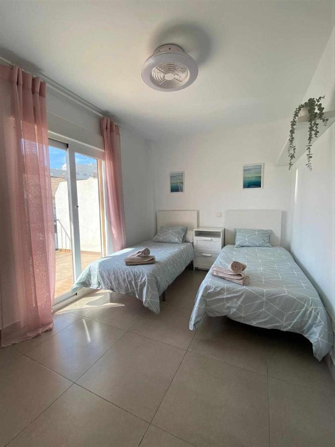 Chalet Chalet Tiro Del Pichon I Marbella