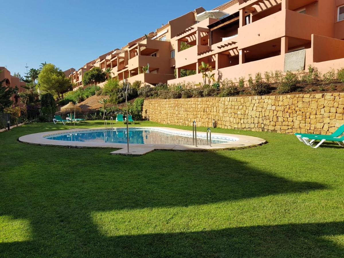 Apartamento Ample Luxury Fancy Golf & Padel *