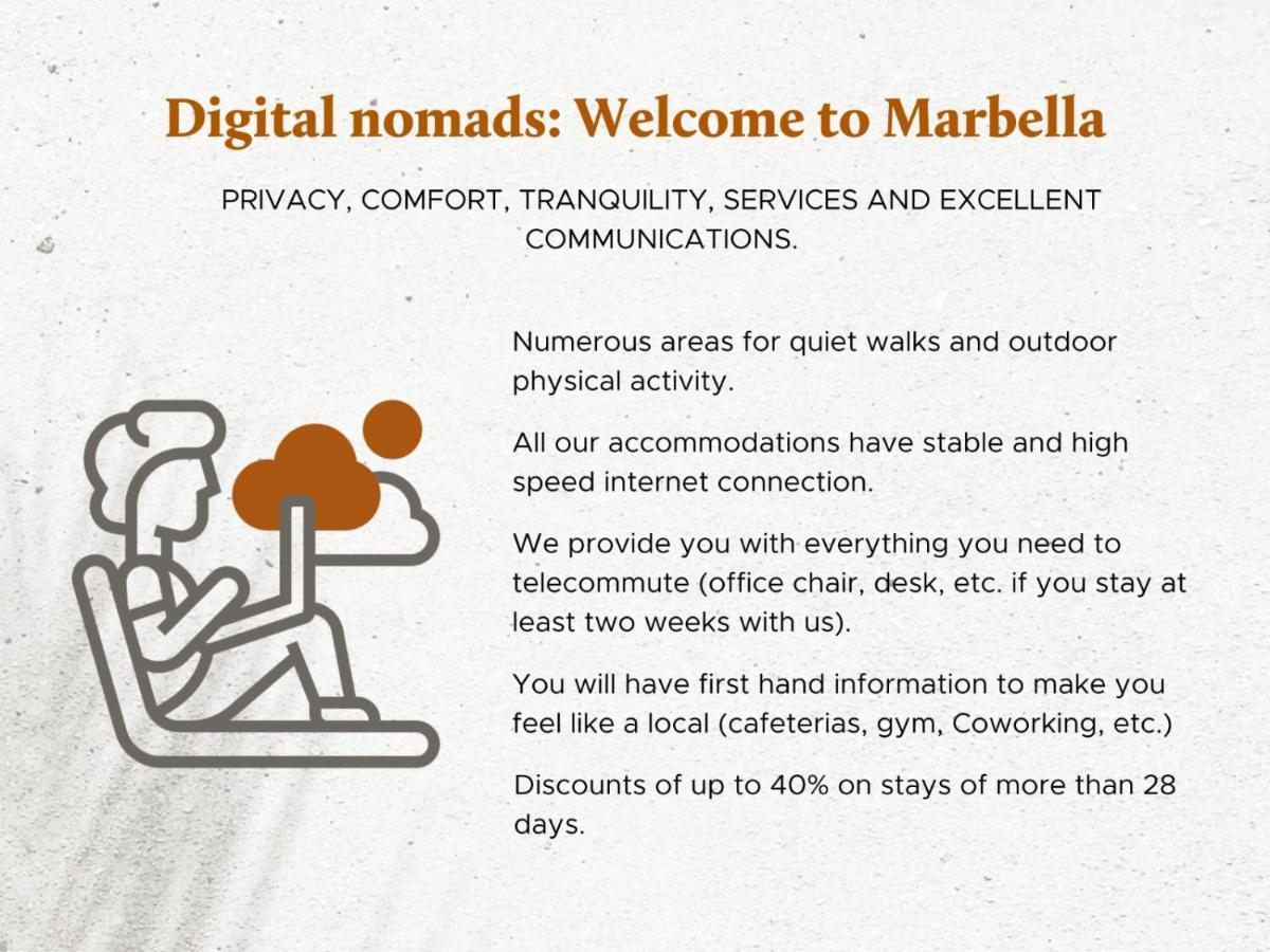 Vacation Marbella: Romantic Duplex Penthouse Near Marina *