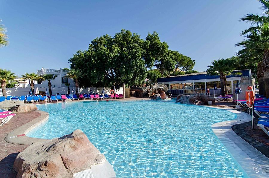 Diverhotel Dino Hotel 3*
