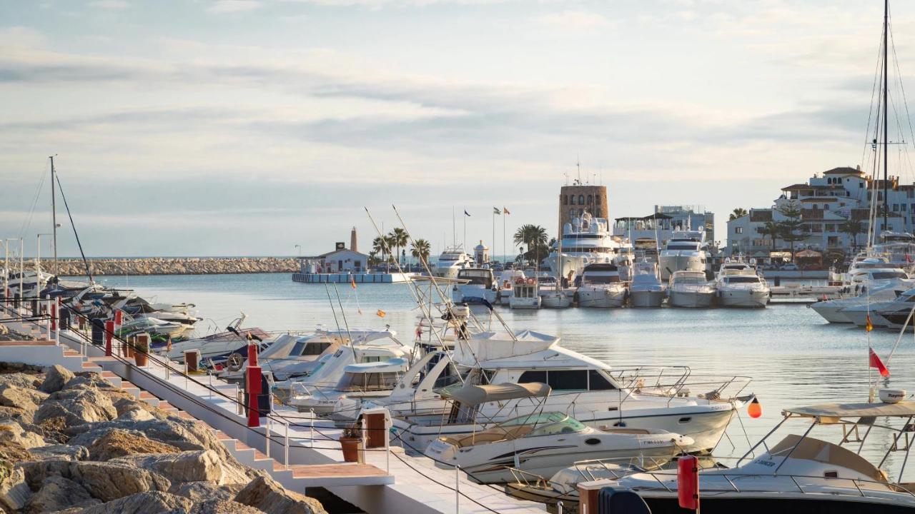 Scandinavian Design Marbella