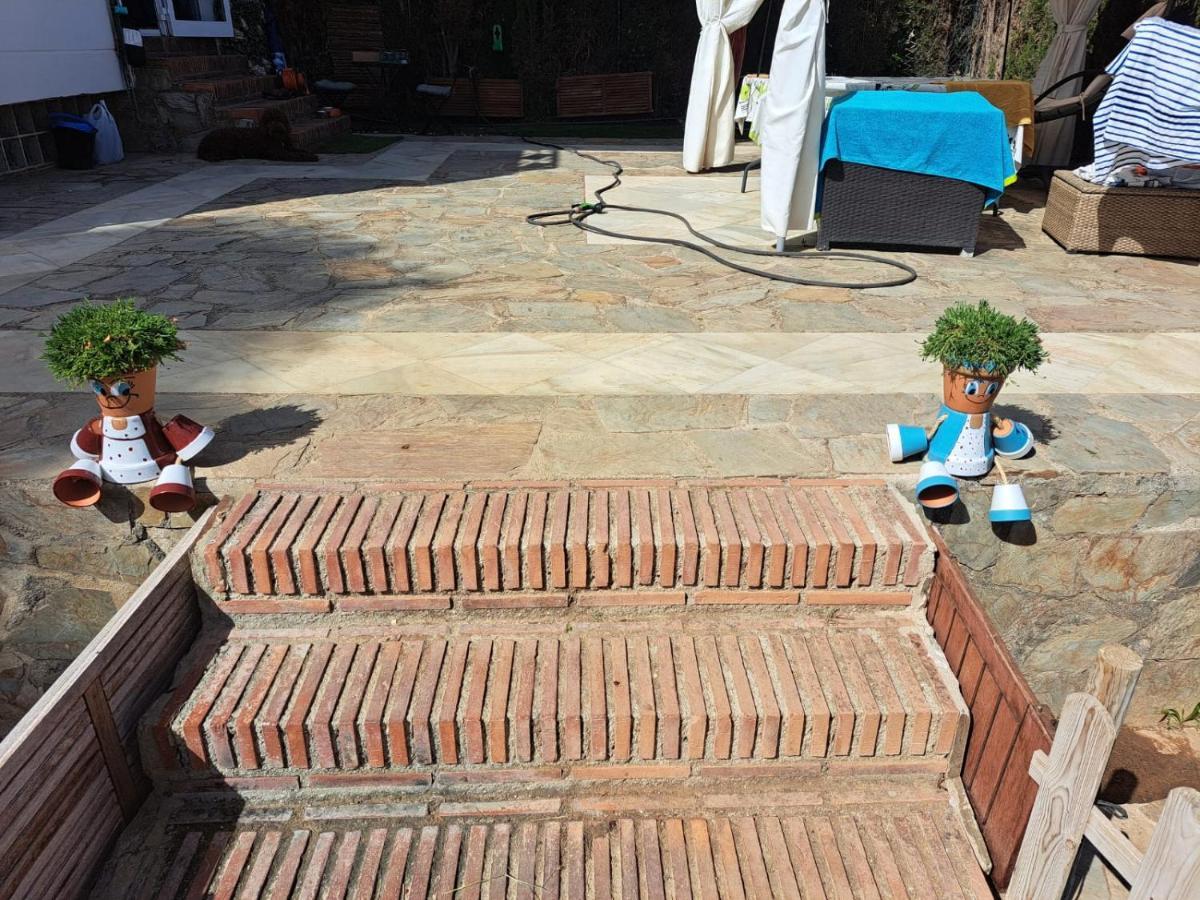 Con Jardin Y Piscina Pet Friendly *