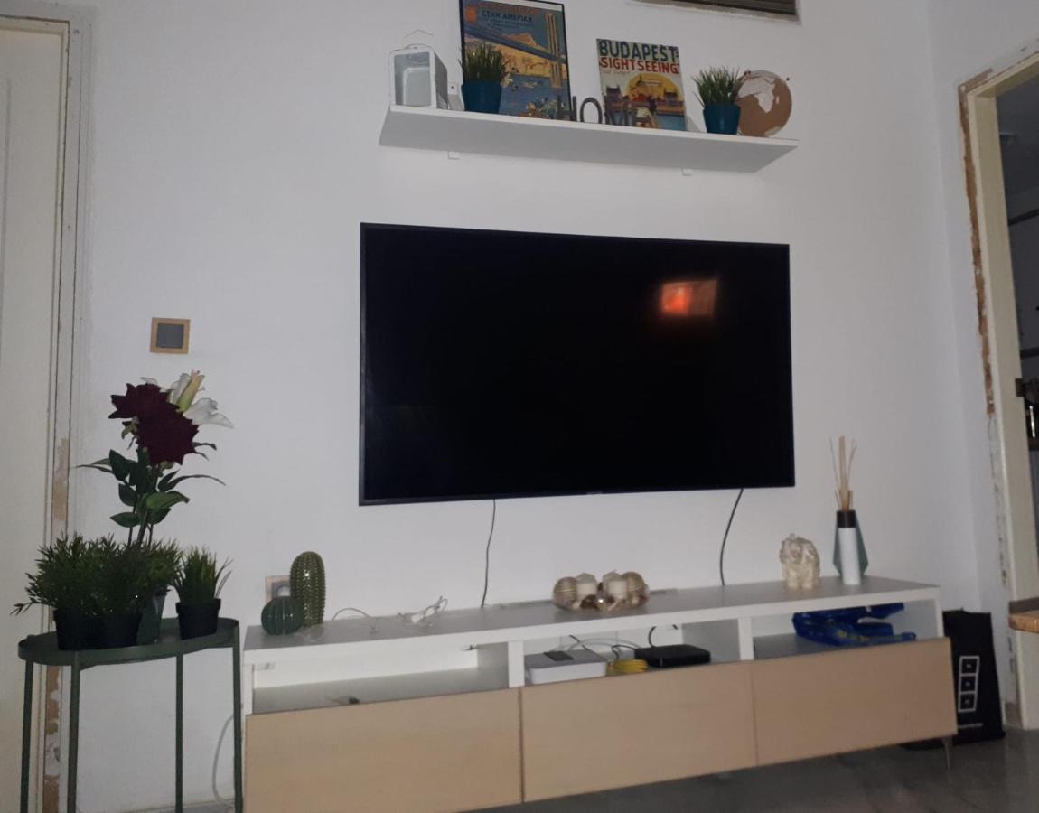 Apartment Con Jardin Y Piscina Pet Friendly Marbella
