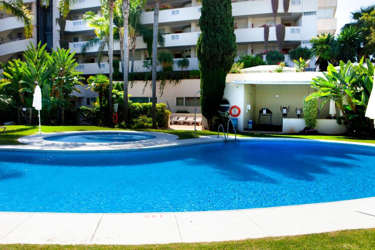 Puerto Banus Marbella