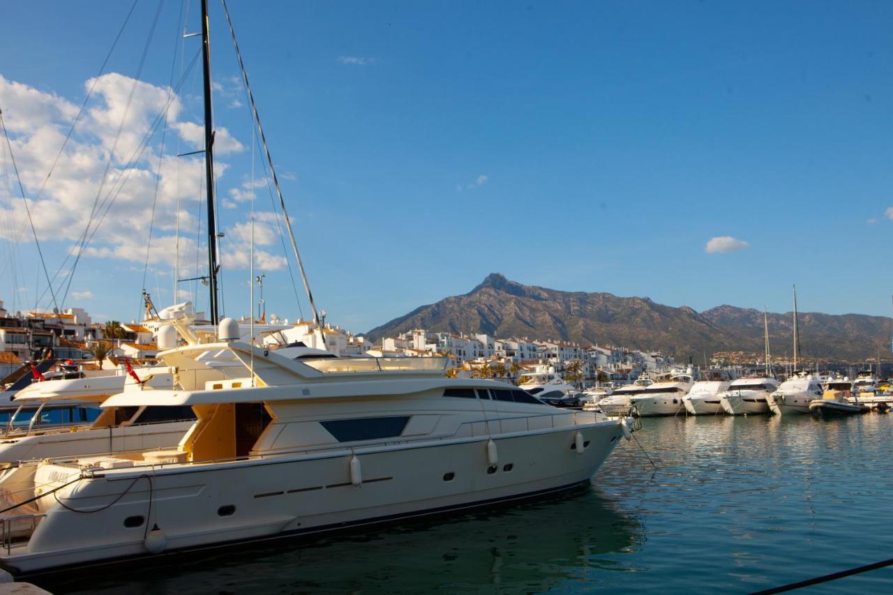 Puerto Banus Marbella