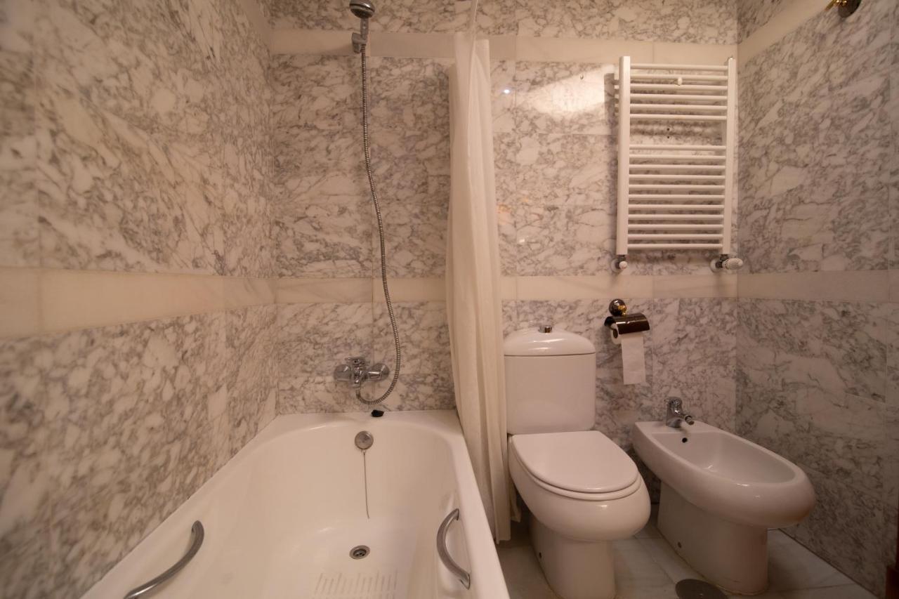 Puerto Banus Apartamento Marbella