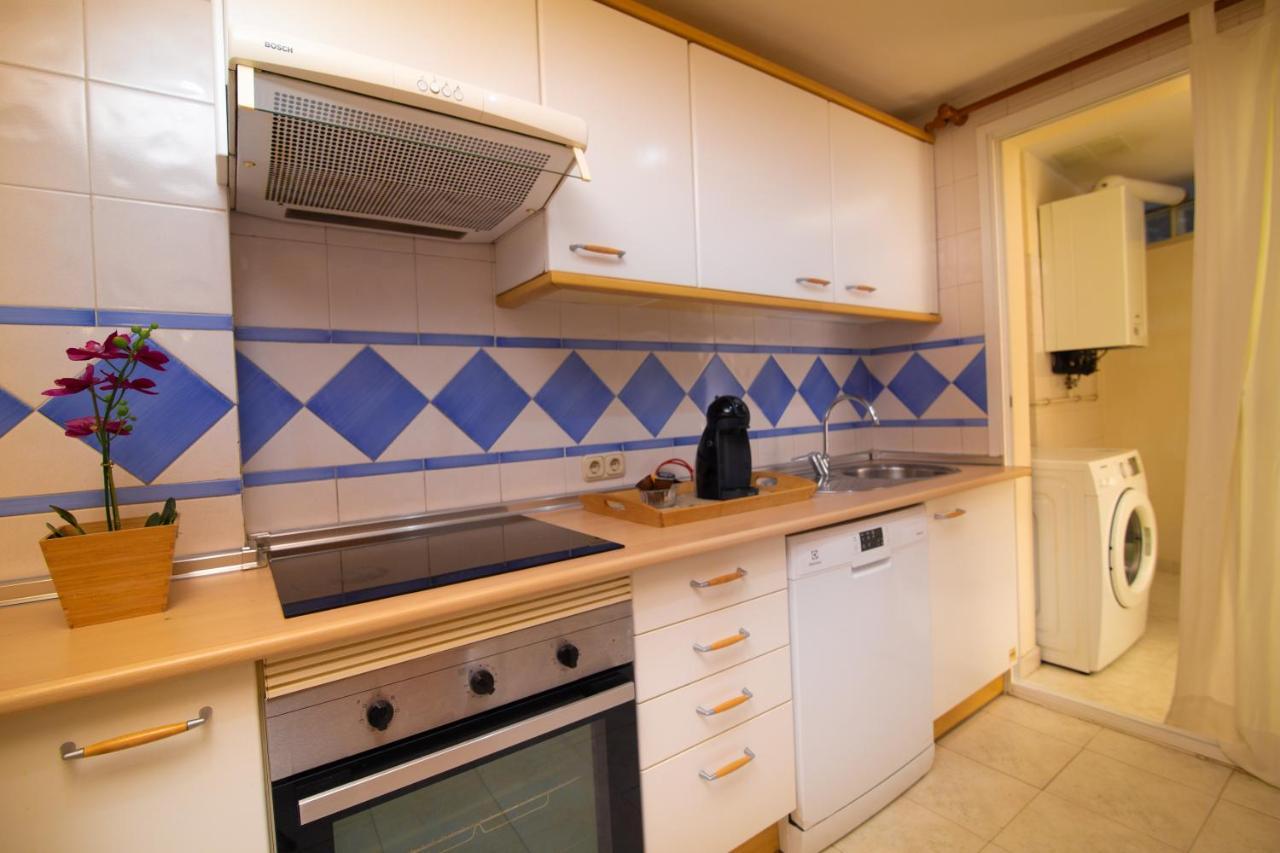 Apartment Puerto Banus *