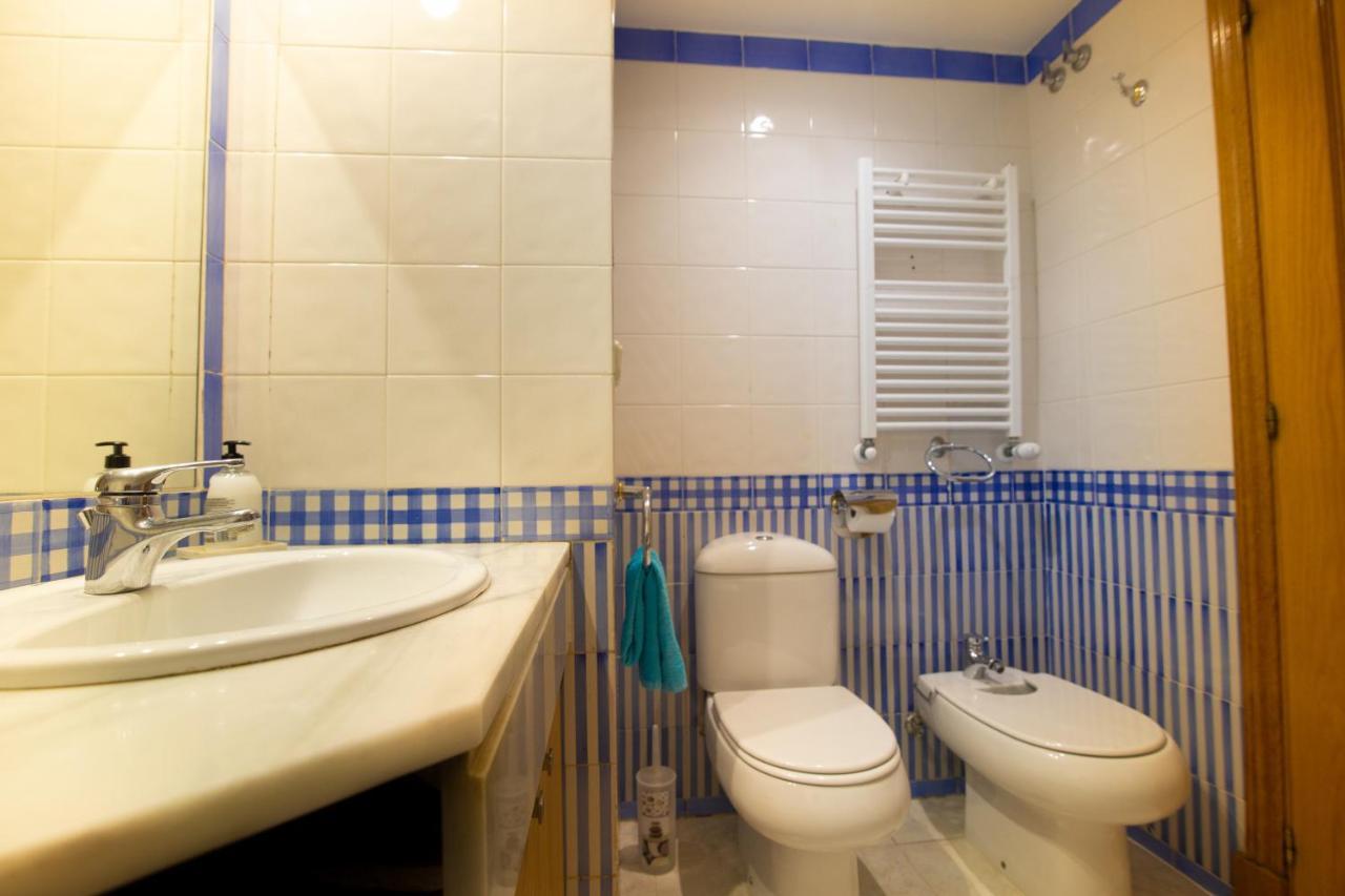 Puerto Banus Apartamento Marbella
