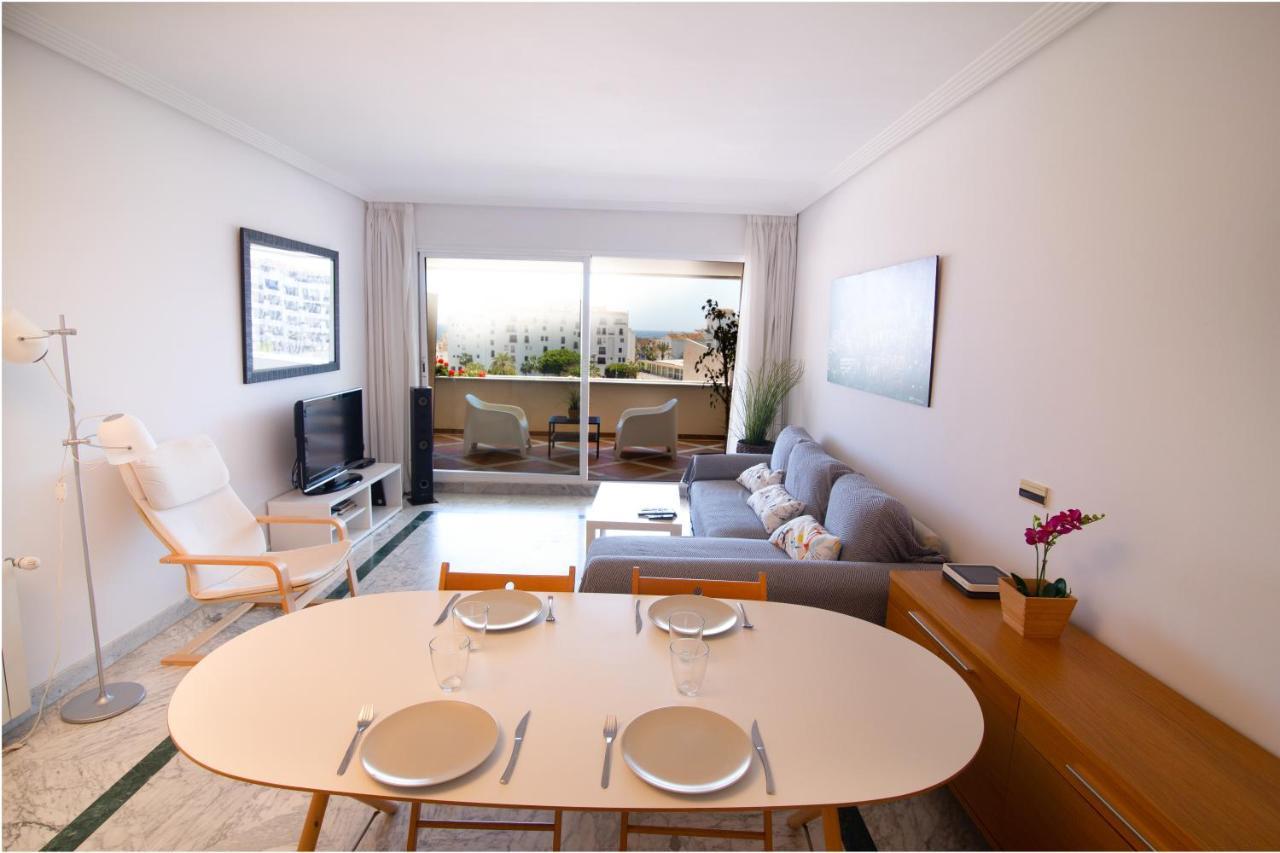 Puerto Banus Apartamento