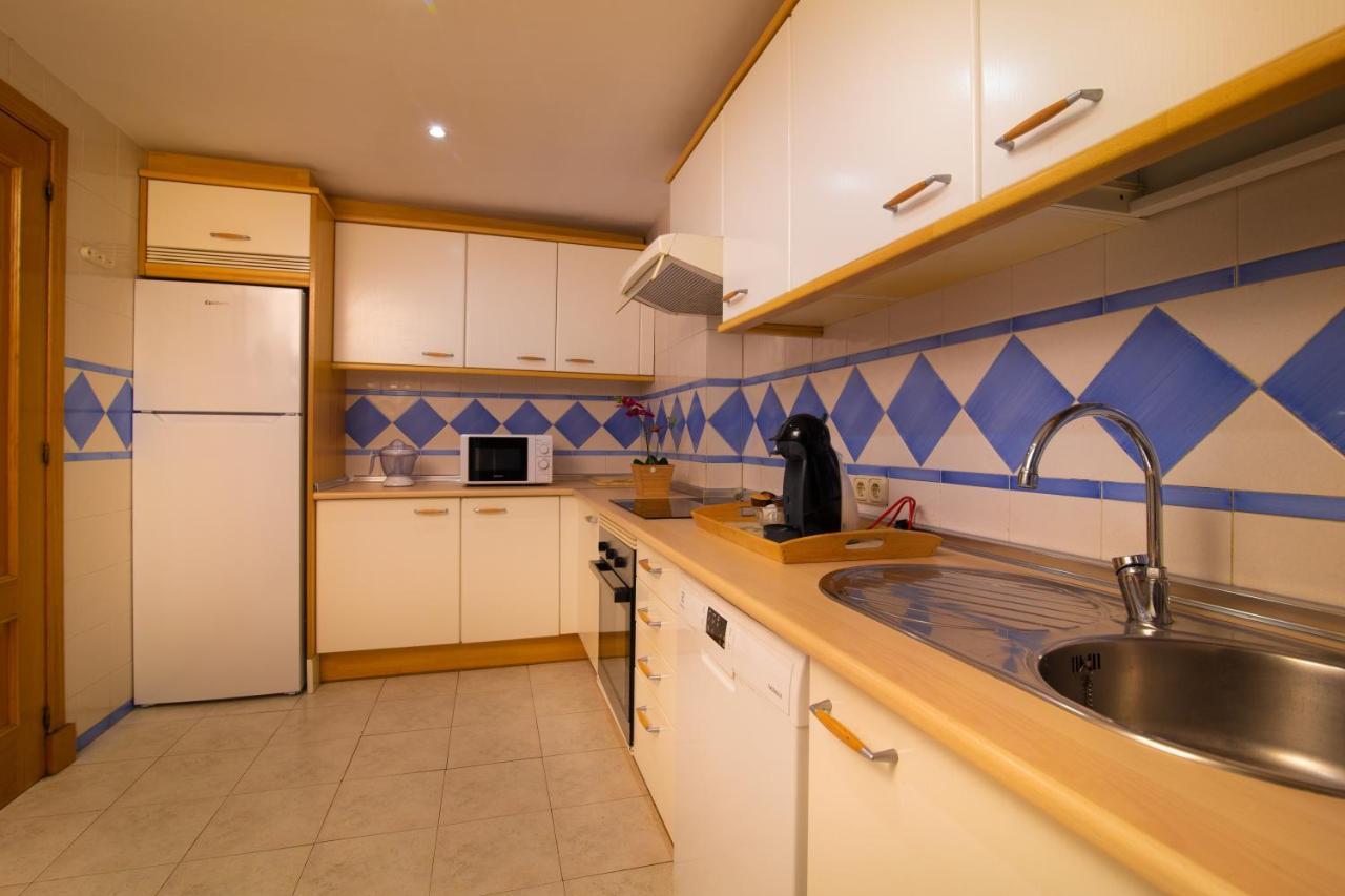 Puerto Banus Apartamento Marbella
