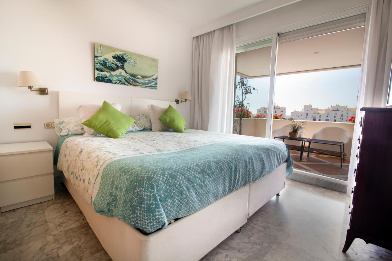 Apartamento Puerto Banus Marbella