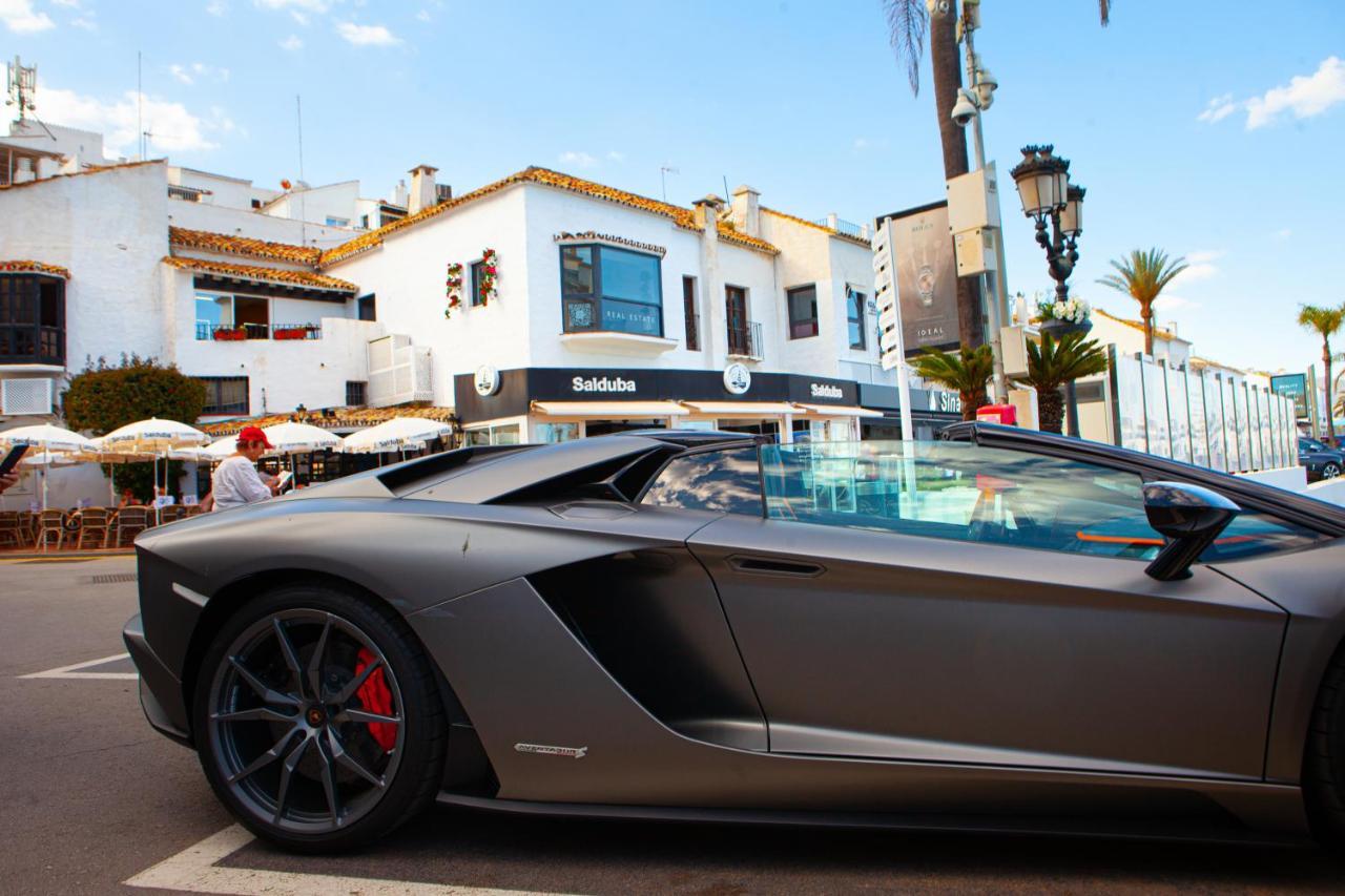 Puerto Banus * Marbella