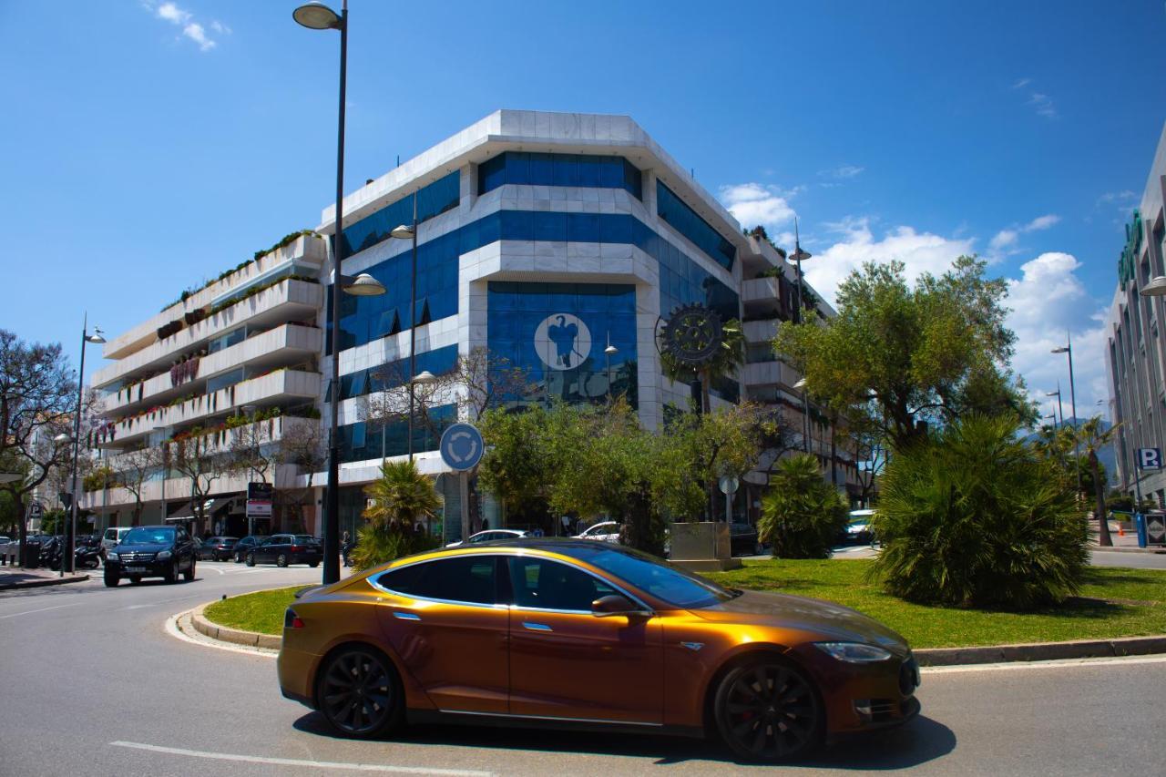 Puerto Banus Apartamento *