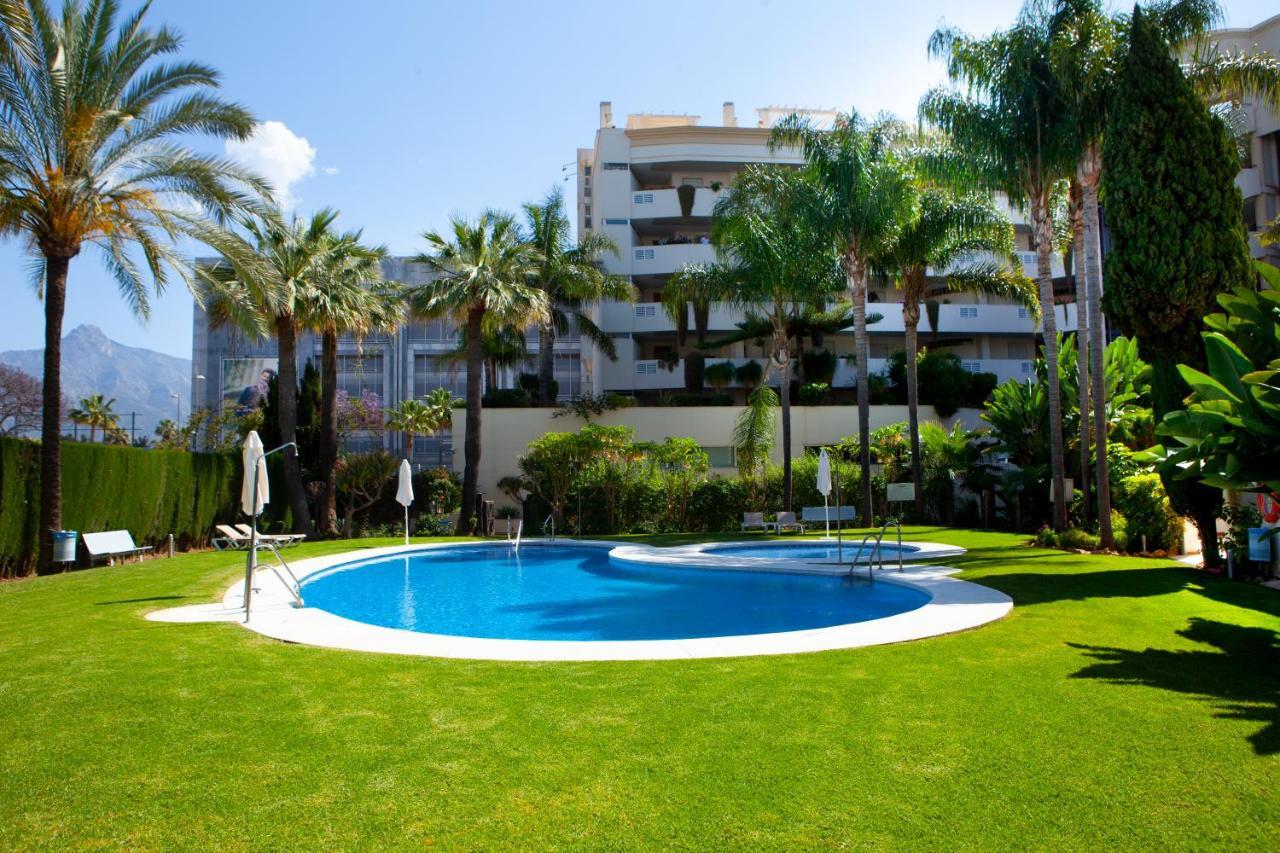 Puerto Banus