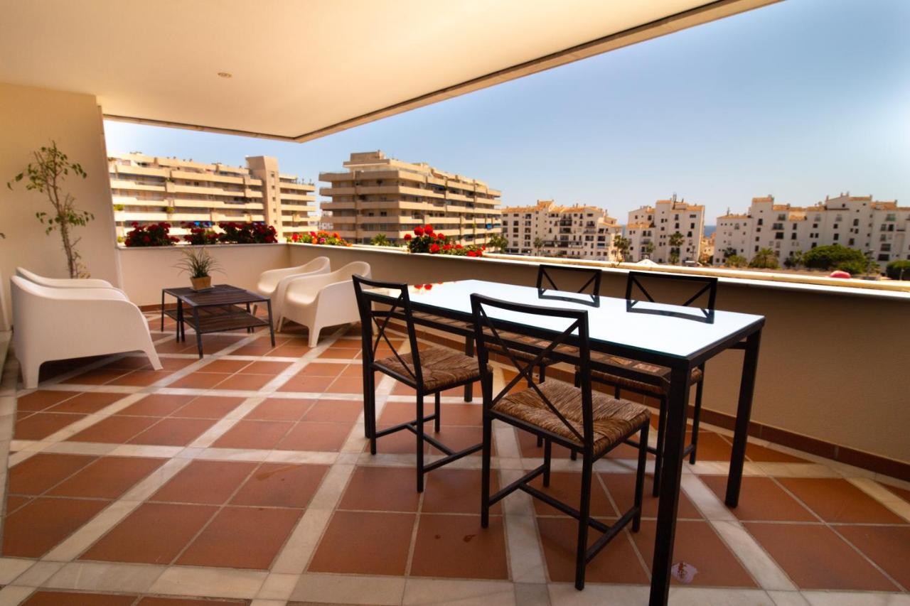 Puerto Banus Apartamento Marbella