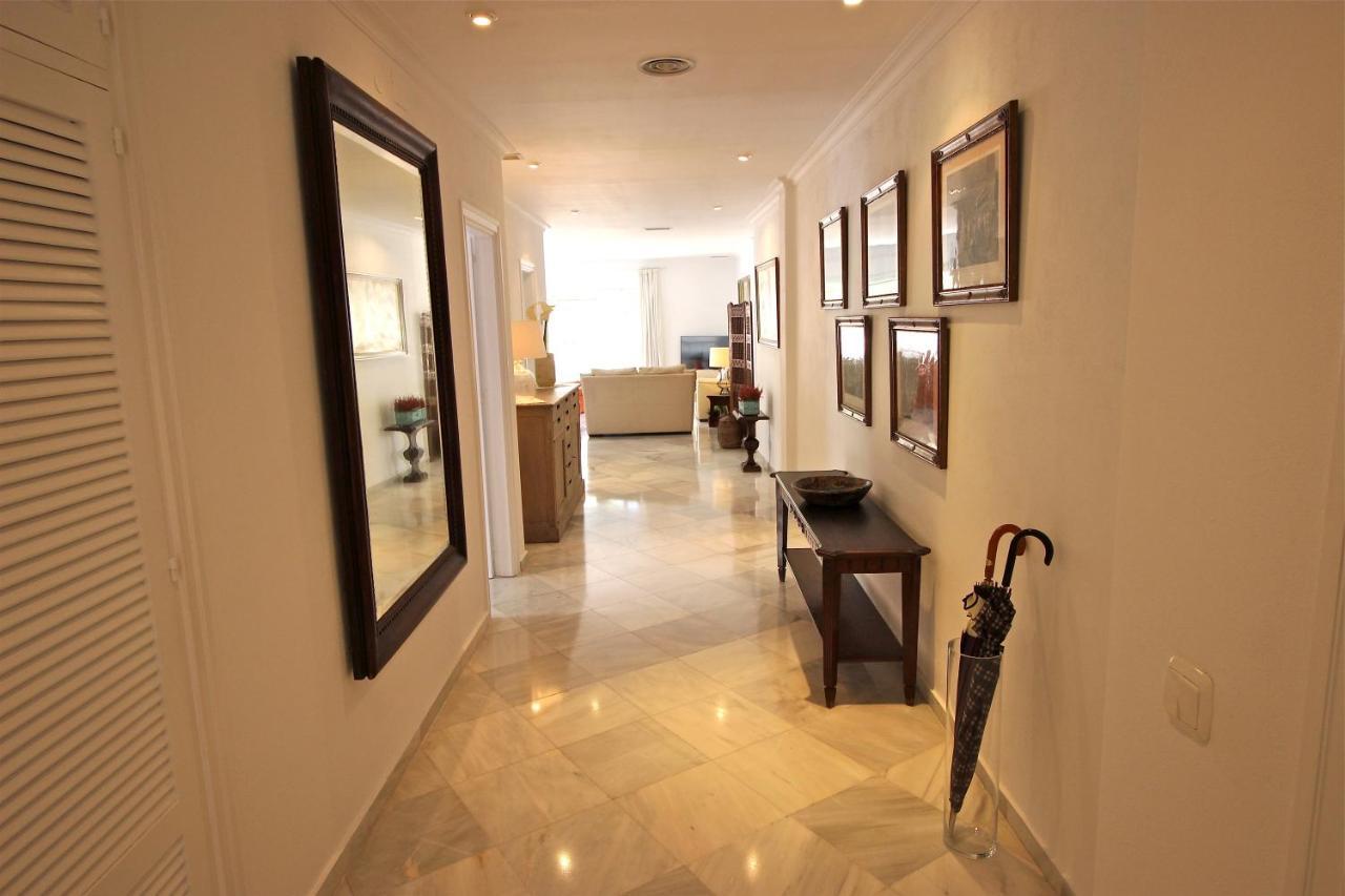 Apartamento Deluxe On The