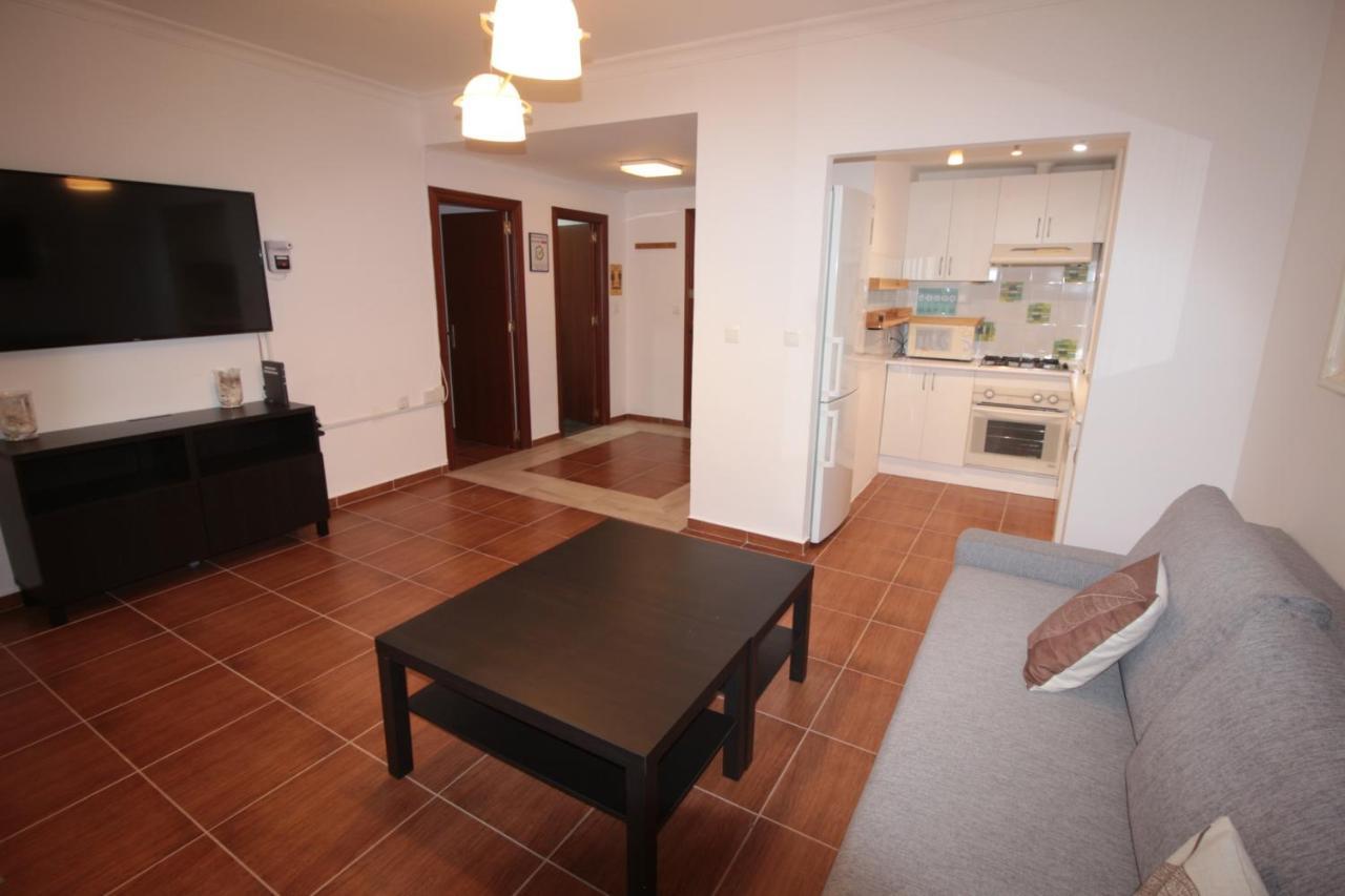 Maruri En Marbella, Al Lado Playa Appartement Marbella