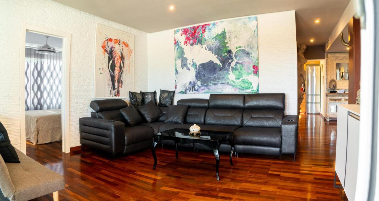Luxury En Rio Real