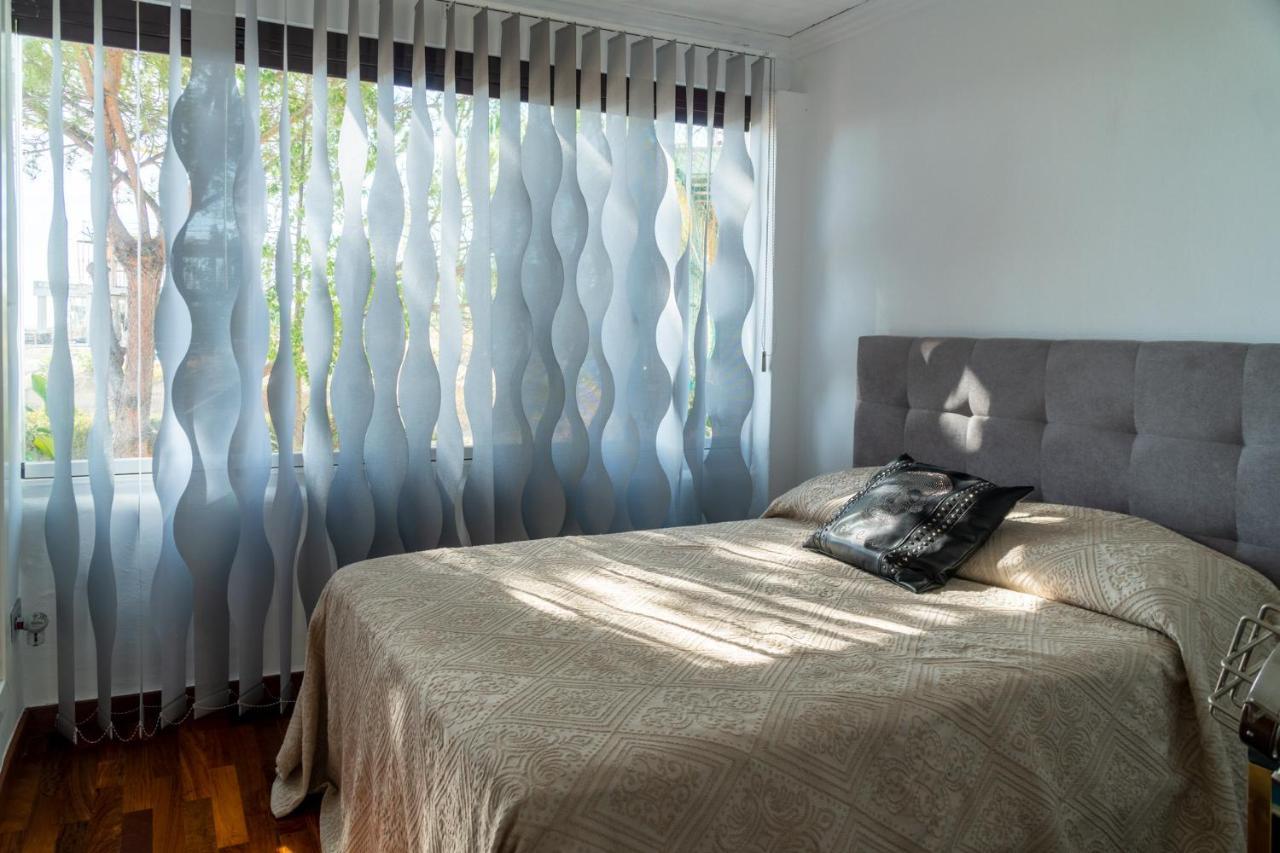 Apartment Luxury En Rio Real Marbella