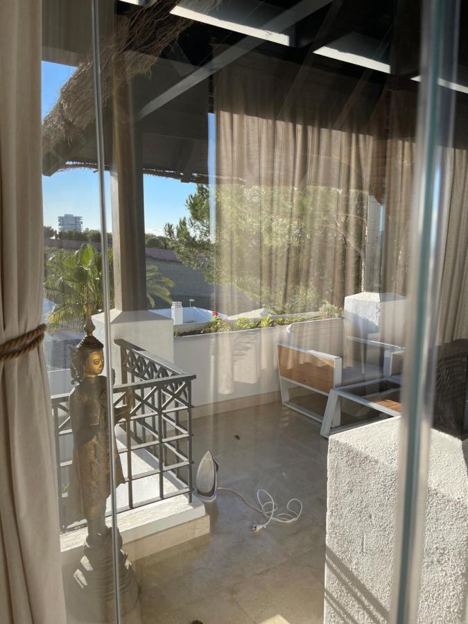 Apartment Luxury En Rio Real Marbella