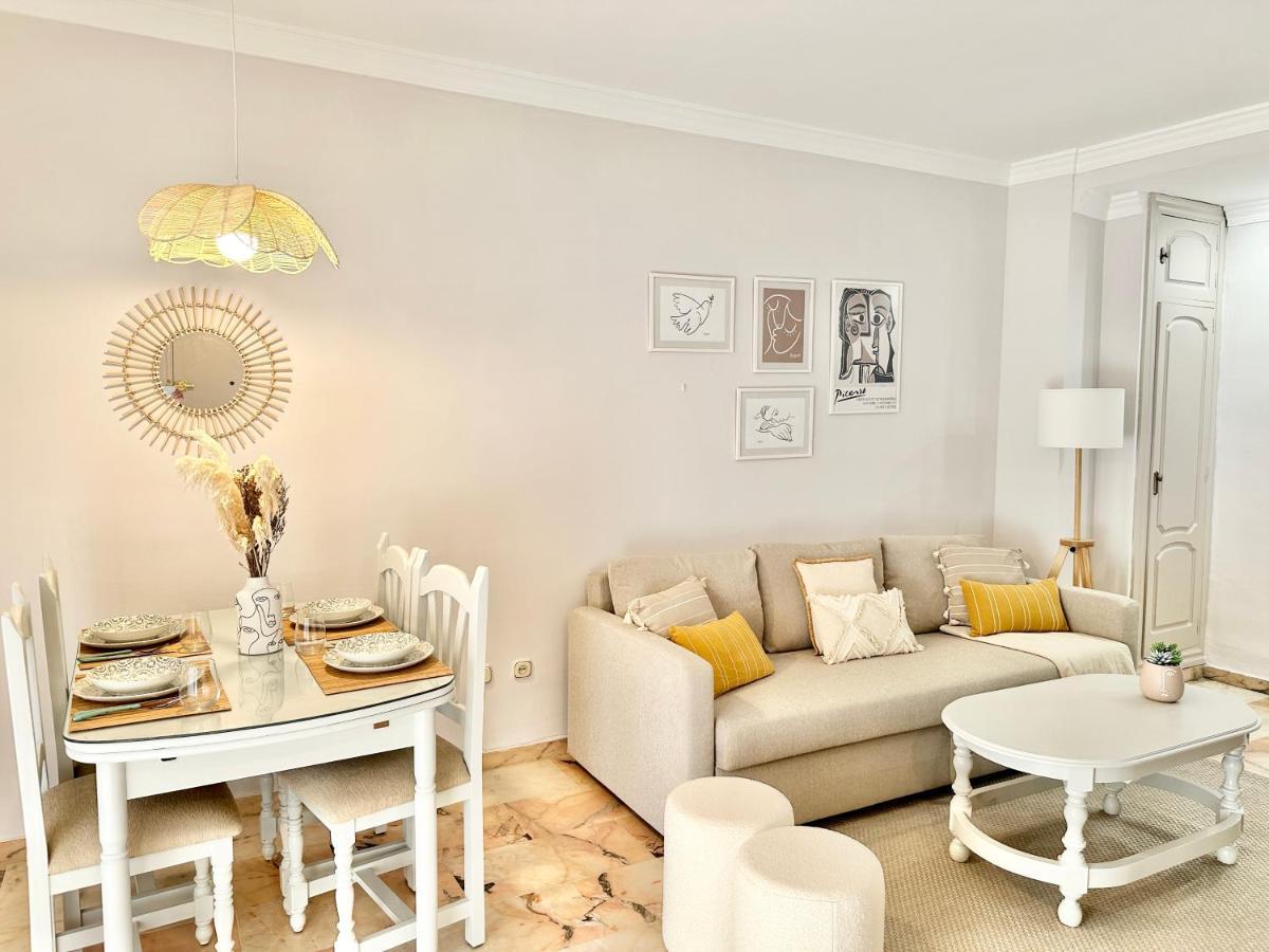 Apartment Old Town-300m From The Marbella