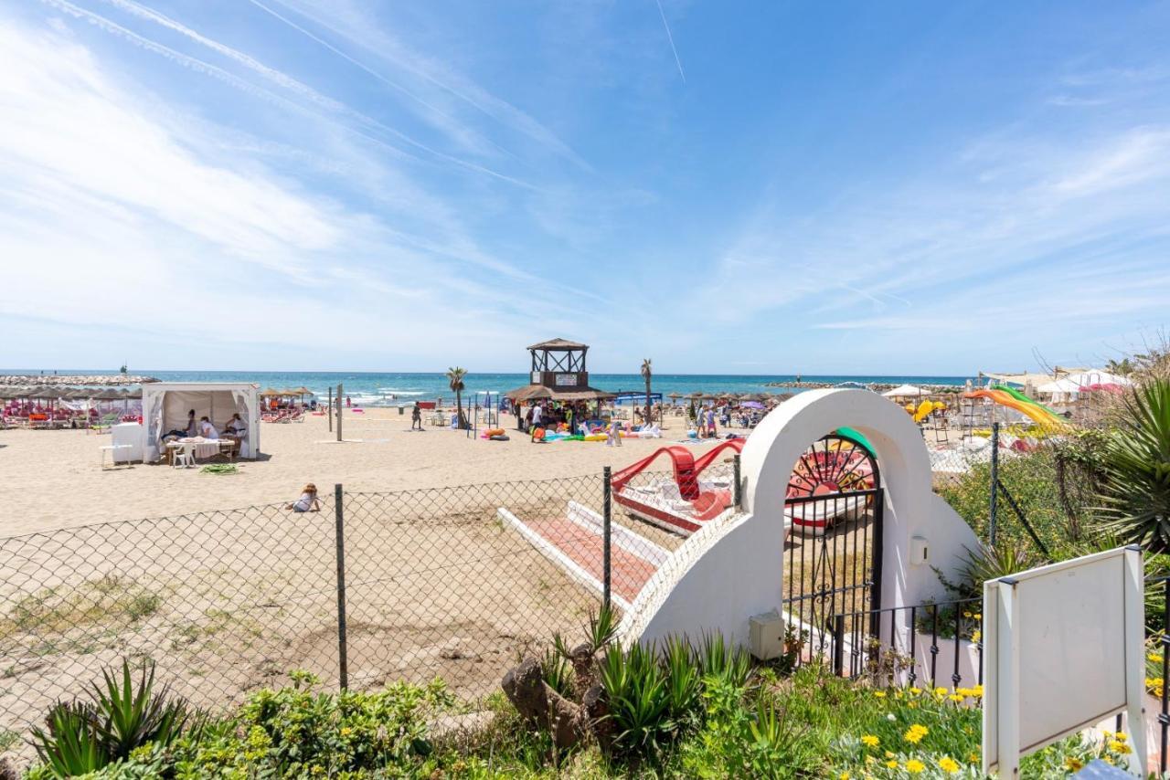 Appartement Fascinante Hogar En Cabo Pino En Marbella
