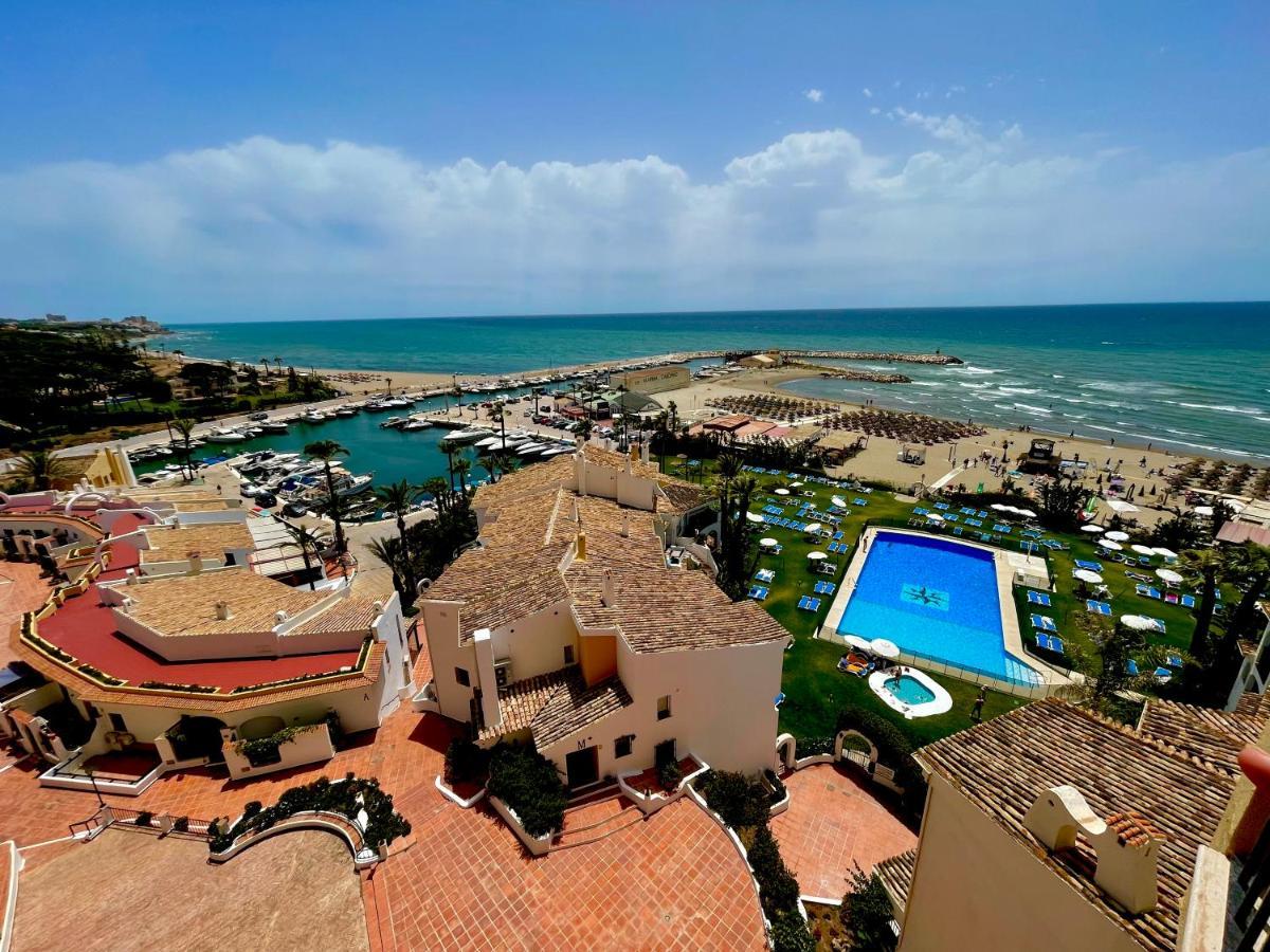 Appartement Fascinante Hogar En Cabo Pino En Marbella