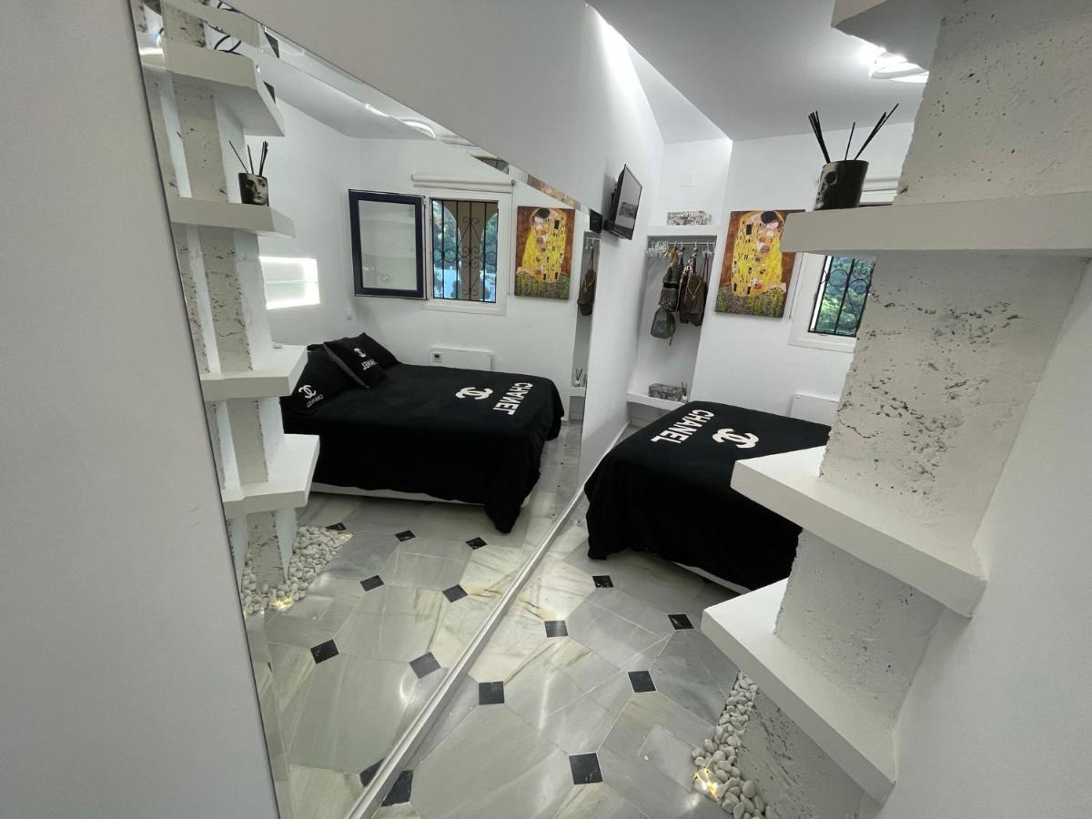 Appartement Fascinante Hogar En Cabo Pino En *