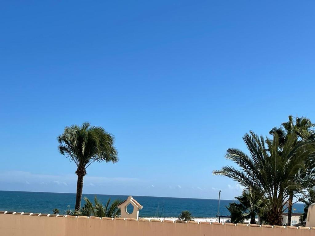 Fascinante Hogar En Cabo Pino En
