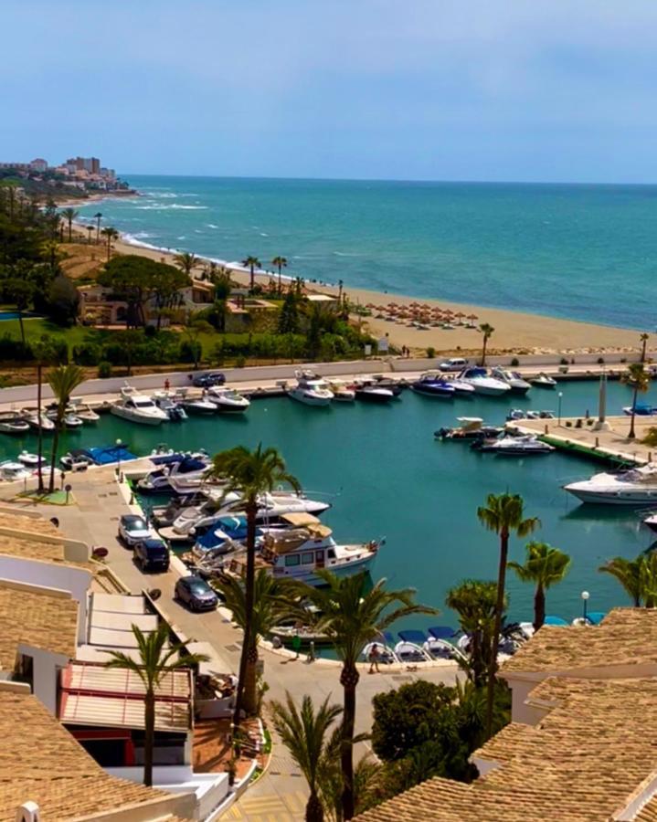 Fascinante Hogar En Cabo Pino En