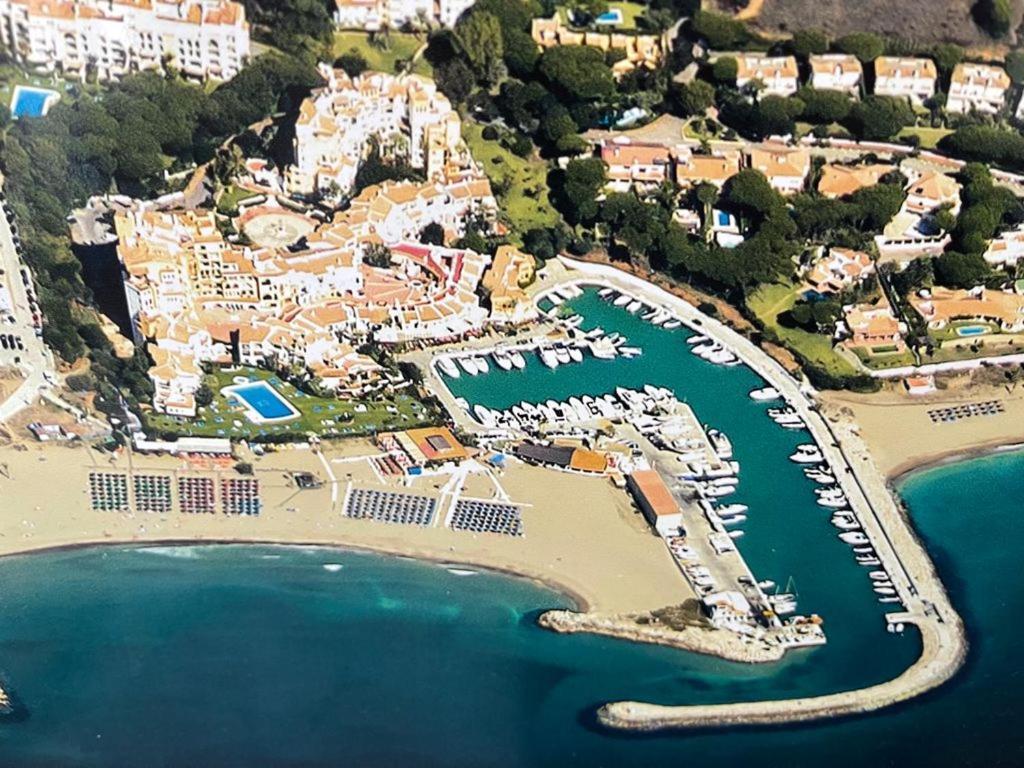 Appartement Fascinante Hogar En Cabo Pino En