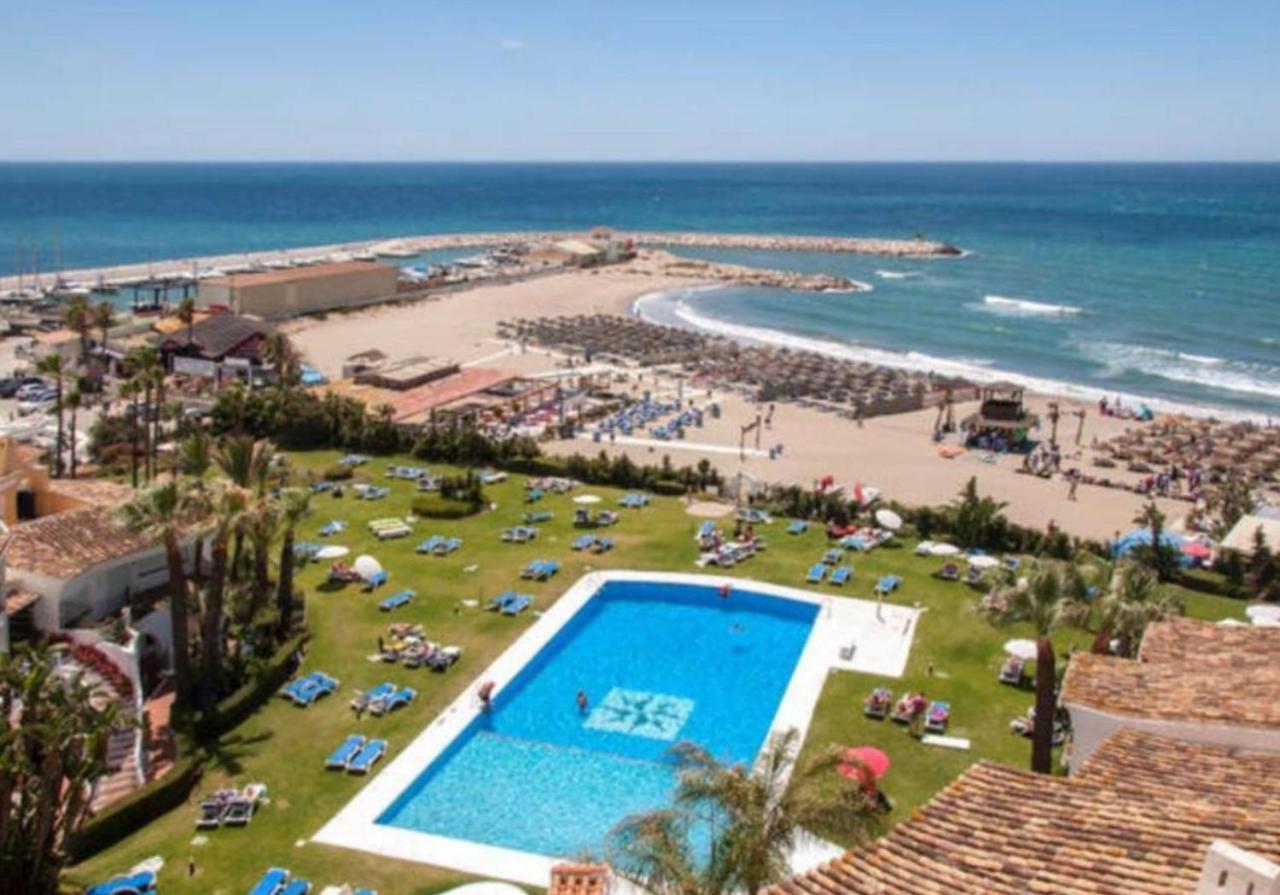 Fascinante Hogar En Cabo Pino En *