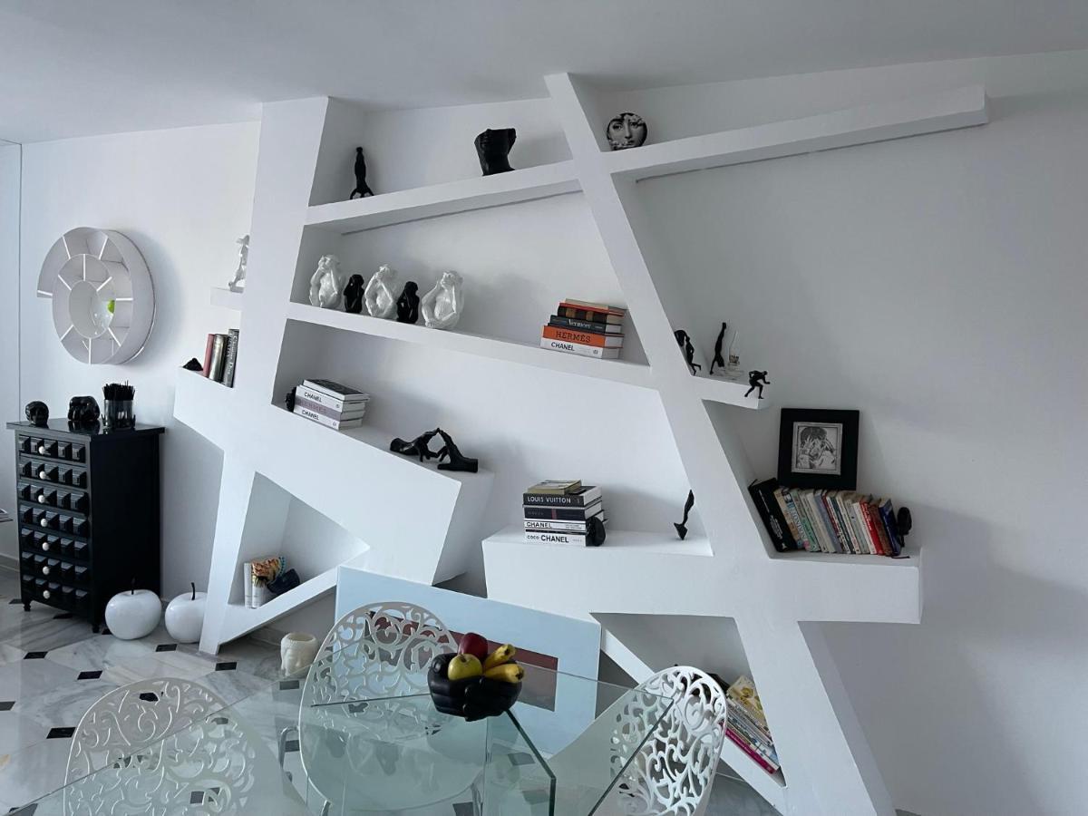 Fascinante Hogar En Cabo Pino En Appartement Marbella