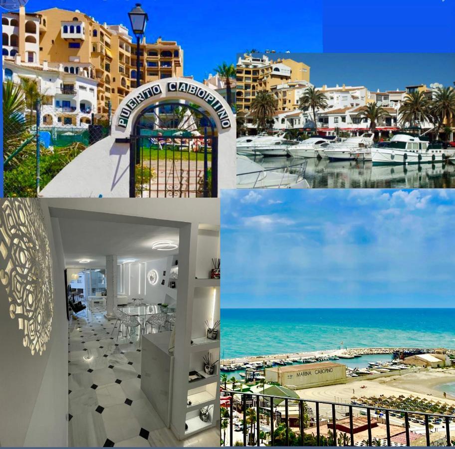 Appartement Fascinante Hogar En Cabo Pino En