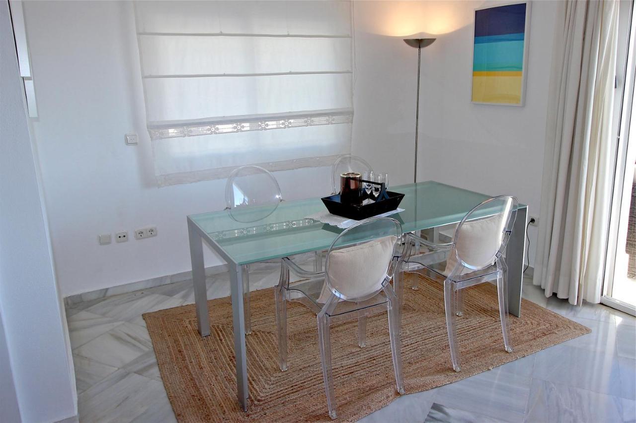 Appartement Deluxe On The Marbella