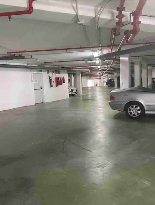 Luxury En Rio Real Apartment