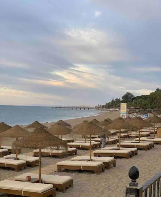 Luxury En Rio Real * Marbella